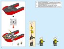 Building Instructions - LEGO - City - 60109 - Fire Boat: Page 2