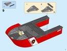 Building Instructions - LEGO - City - 60109 - Fire Boat: Page 11