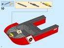 Building Instructions - LEGO - City - 60109 - Fire Boat: Page 12