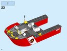 Building Instructions - LEGO - City - 60109 - Fire Boat: Page 26