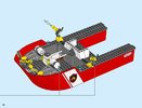 Building Instructions - LEGO - City - 60109 - Fire Boat: Page 28