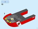 Building Instructions - LEGO - City - 60109 - Fire Boat: Page 15