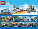 Building Instructions - LEGO - City - 60109 - Fire Boat: Page 31