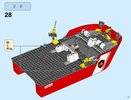 Building Instructions - LEGO - City - 60109 - Fire Boat: Page 5