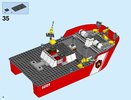 Building Instructions - LEGO - City - 60109 - Fire Boat: Page 12