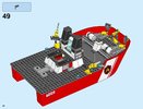 Building Instructions - LEGO - City - 60109 - Fire Boat: Page 26