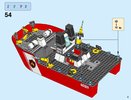 Building Instructions - LEGO - City - 60109 - Fire Boat: Page 31