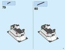 Building Instructions - LEGO - City - 60109 - Fire Boat: Page 47