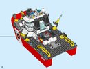 Building Instructions - LEGO - City - 60109 - Fire Boat: Page 66