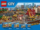 Building Instructions - LEGO - City - 60109 - Fire Boat: Page 73