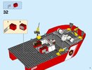 Building Instructions - LEGO - City - 60109 - Fire Boat: Page 9