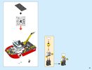 Building Instructions - LEGO - City - 60109 - Fire Boat: Page 33