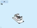 Building Instructions - LEGO - City - 60109 - Fire Boat: Page 46