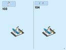 Building Instructions - LEGO - City - 60109 - Fire Boat: Page 61