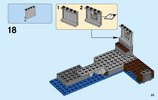 Building Instructions - LEGO - City - 60109 - Fire Boat: Page 25