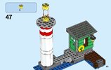 Building Instructions - LEGO - City - 60109 - Fire Boat: Page 53