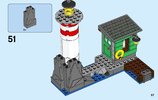 Building Instructions - LEGO - City - 60109 - Fire Boat: Page 57