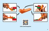 Building Instructions - LEGO - City - 60109 - Fire Boat: Page 3