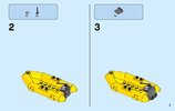 Building Instructions - LEGO - City - 60109 - Fire Boat: Page 7