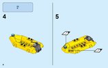 Building Instructions - LEGO - City - 60109 - Fire Boat: Page 8