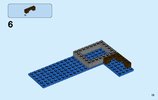 Building Instructions - LEGO - City - 60109 - Fire Boat: Page 13