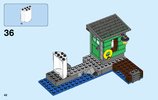 Building Instructions - LEGO - City - 60109 - Fire Boat: Page 42