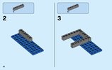 Building Instructions - LEGO - City - 60109 - Fire Boat: Page 10