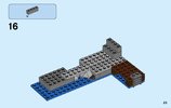 Building Instructions - LEGO - City - 60109 - Fire Boat: Page 23