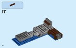 Building Instructions - LEGO - City - 60109 - Fire Boat: Page 24