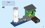 Building Instructions - LEGO - City - 60109 - Fire Boat: Page 47