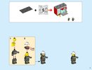 Building Instructions - LEGO - City - 60110 - Fire Station: Page 3