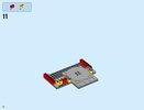 Building Instructions - LEGO - City - 60110 - Fire Station: Page 12