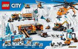 Building Instructions - LEGO - City - 60110 - Fire Station: Page 84