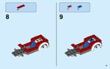 Building Instructions - LEGO - City - 60110 - Fire Station: Page 11