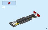 Building Instructions - LEGO - City - 60110 - Fire Station: Page 13