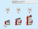 Building Instructions - LEGO - City - 60110 - Fire Station: Page 2