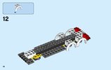 Building Instructions - LEGO - City - 60110 - Fire Station: Page 14