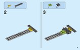 Building Instructions - LEGO - City - 60110 - Fire Station: Page 5