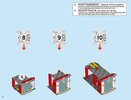 Building Instructions - LEGO - City - 60110 - Fire Station: Page 2