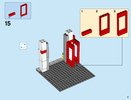 Building Instructions - LEGO - City - 60110 - Fire Station: Page 41