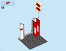 Building Instructions - LEGO - City - 60110 - Fire Station: Page 44