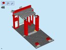 Building Instructions - LEGO - City - 60110 - Fire Station: Page 64