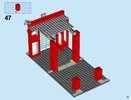 Building Instructions - LEGO - City - 60110 - Fire Station: Page 65