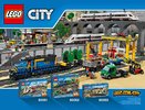 Building Instructions - LEGO - City - 60110 - Fire Station: Page 80