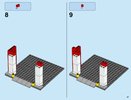 Building Instructions - LEGO - City - 60110 - Fire Station: Page 37