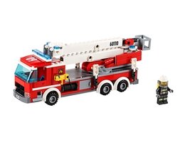 60110 - Fire Station