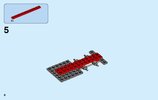 Building Instructions - LEGO - City - 60111 - Fire Utility Truck: Page 6