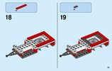 Building Instructions - LEGO - City - 60111 - Fire Utility Truck: Page 15