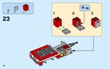 Building Instructions - LEGO - City - 60111 - Fire Utility Truck: Page 18