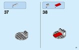 Building Instructions - LEGO - City - 60111 - Fire Utility Truck: Page 31